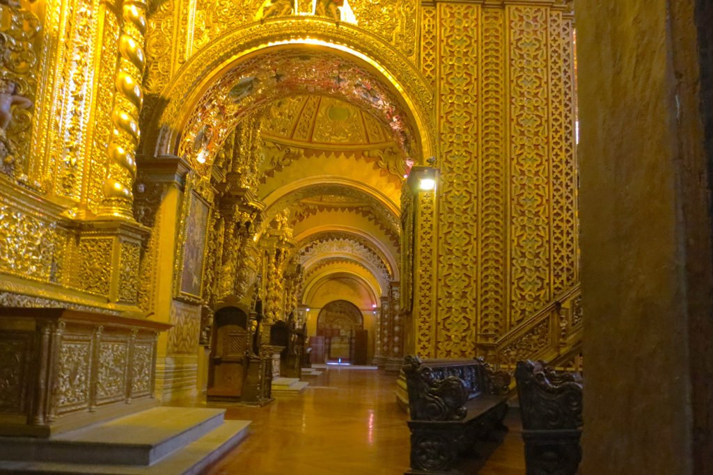 Compañia de Jesus